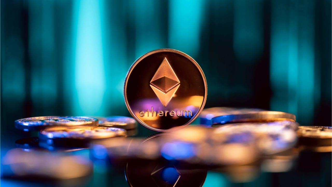 Ethereum chốt ngày kích hoạt nâng cấp Glamsterdam