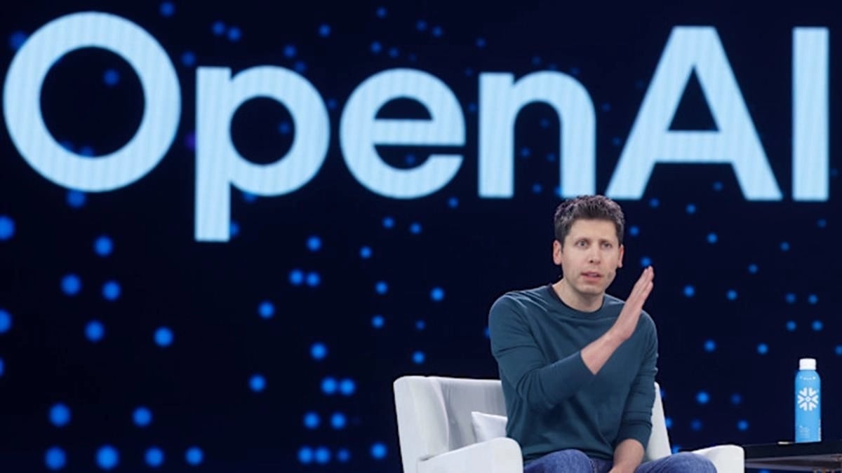 OpenAI muốn huy động 30 tỷ USD, với định giá 1,4 nghìn tỷ USD