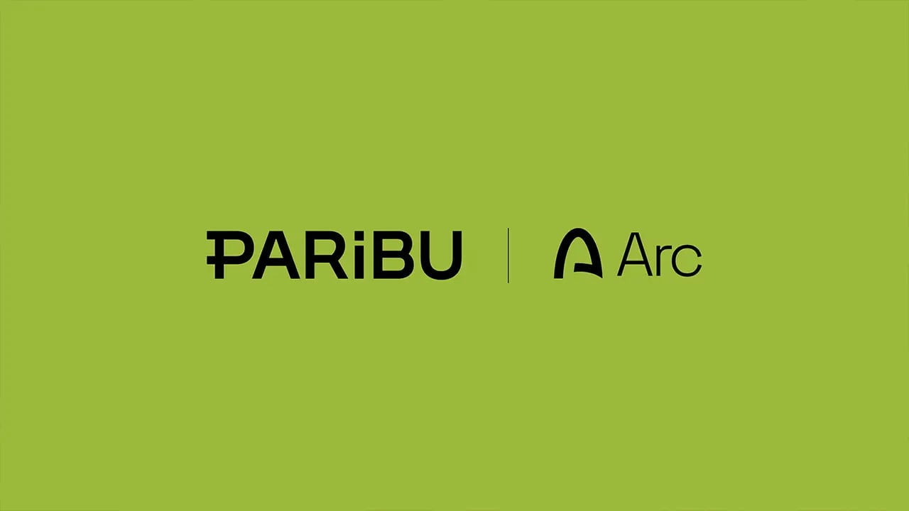Paribu, Arc’ın Türkiye’deki lansman partneri oldu