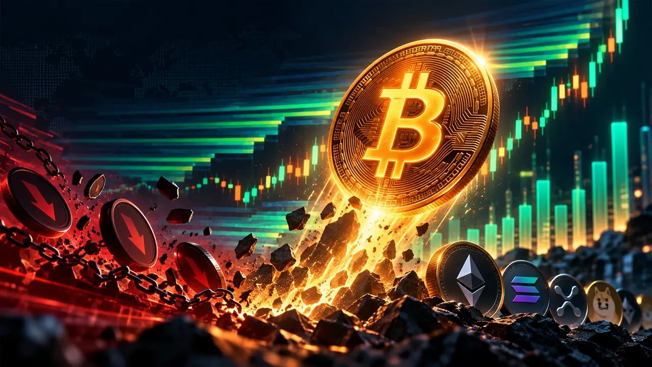 Bitcoin 85 bin doları aştı: Yükselişin arkasında ne var?