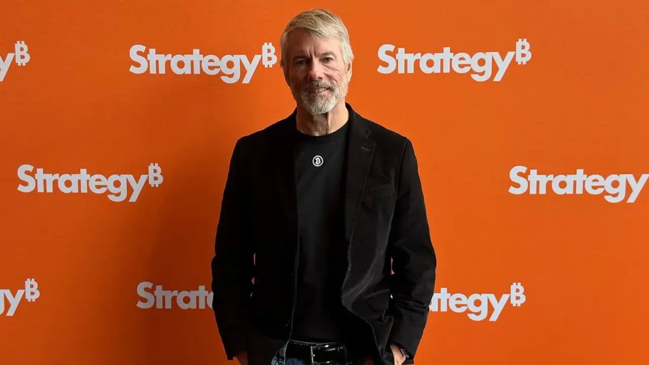 Strategy 334 Bitcoin daha aldı: Haftalık alım miktarı geriledi
