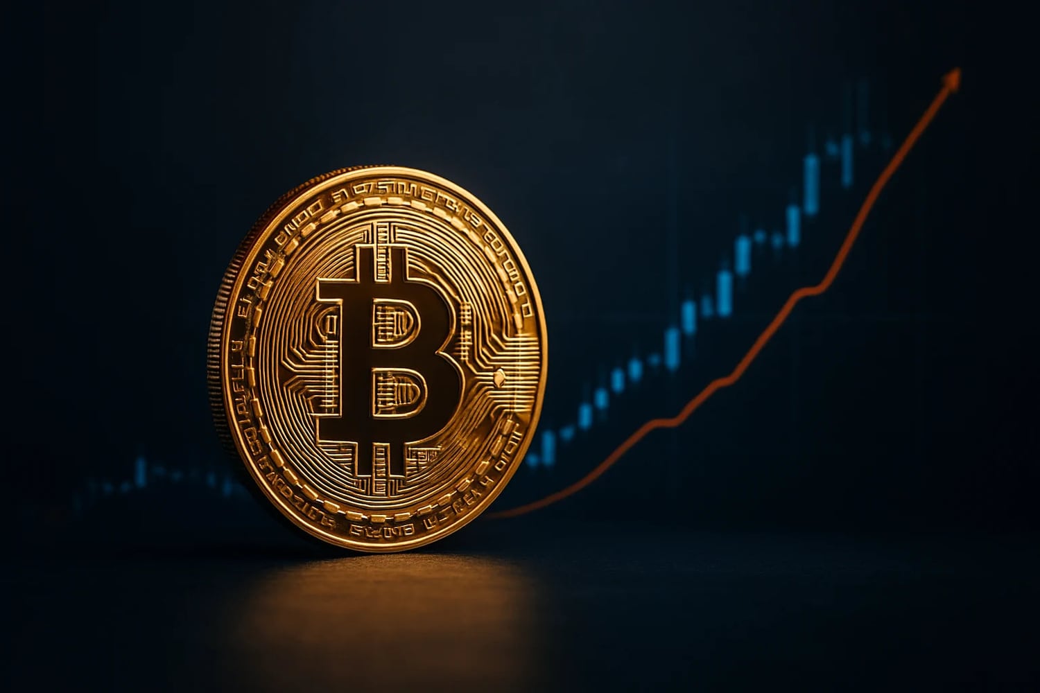 Bitcoin, 80 bin dolar desteğinden toparlanarak 82.500 dolara yükseldi