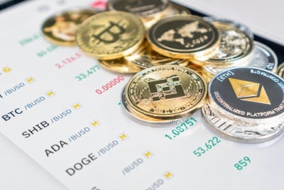 Криптооперации в Северной Америке превысили $3 трлн, оценили в Chainalysis