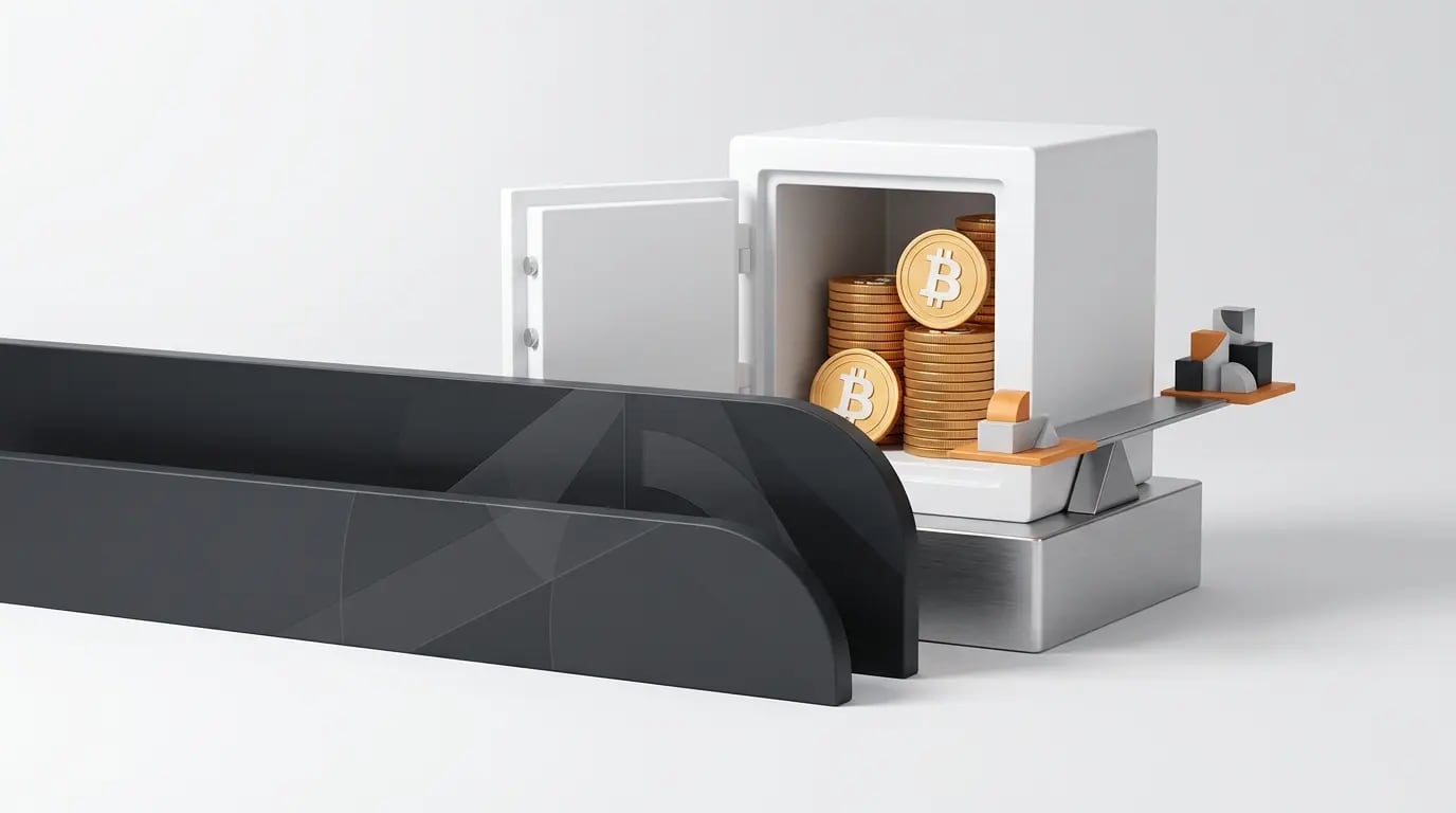 Dívidas reduzem exposição da Strategy a Bitcoin para US$ 52,5 bi