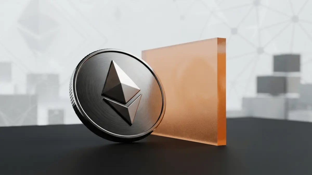 BitMine reforça recuperação do Ethereum, mas resistência limita alta