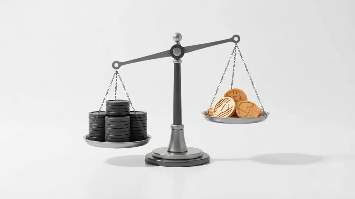 Recompra de STRC supera gasto da Strategy com Bitcoin