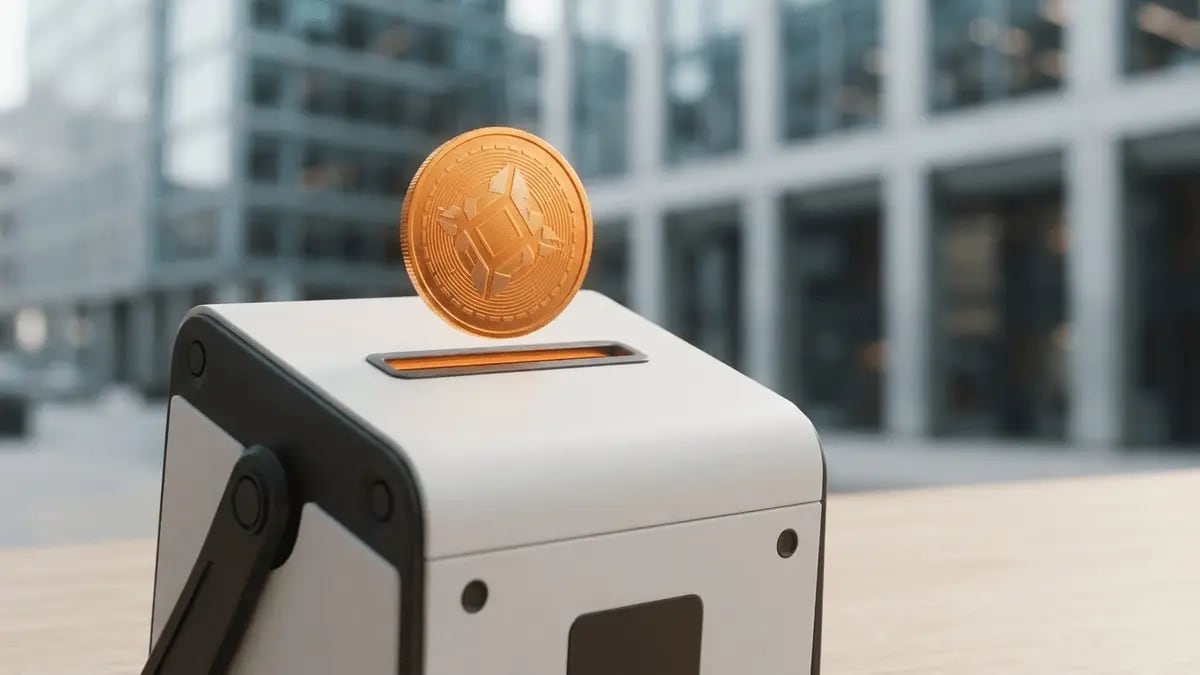 Votação de acionistas define próximo passo da XRPN na Nasdaq