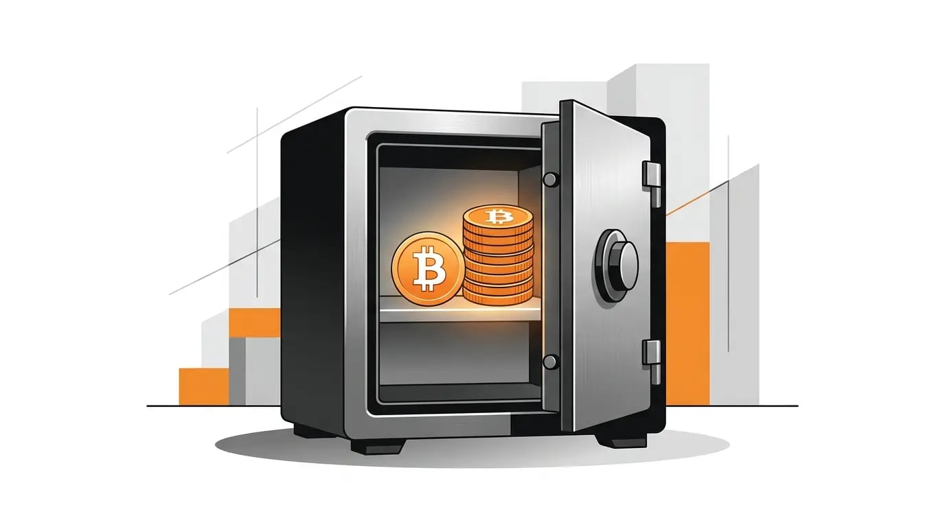 Quinta maior tesouraria pública, Strive chega a 27.462 BTC