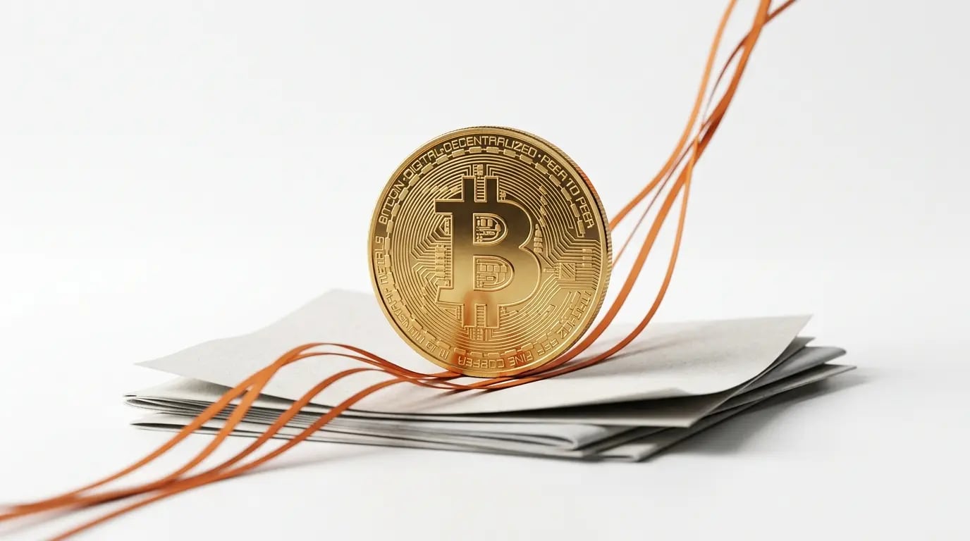 Ações MSTR financiam nova compra de Bitcoin da Strategy