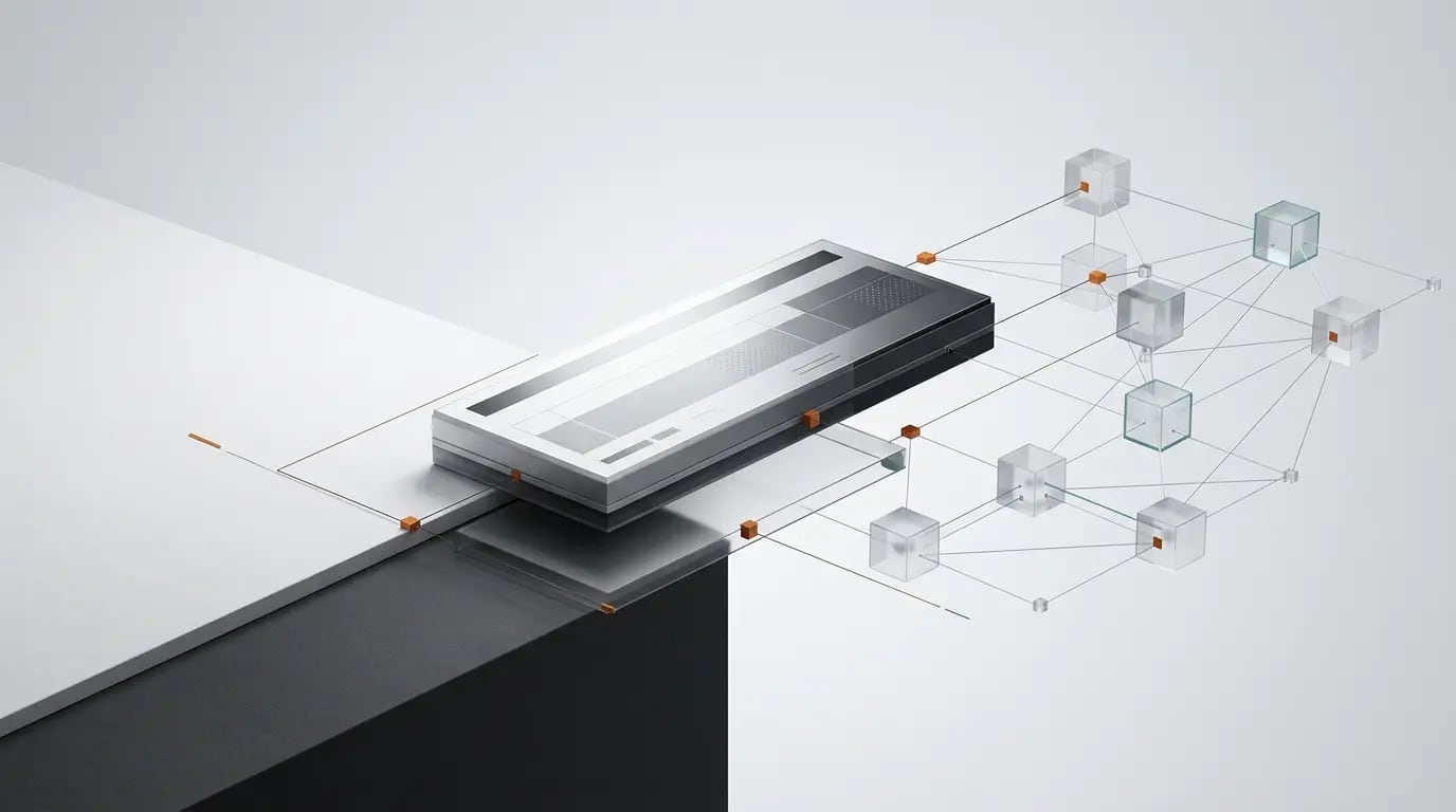 CSD BR usa XRP Ledger para conferir cotas de fundos do BTG