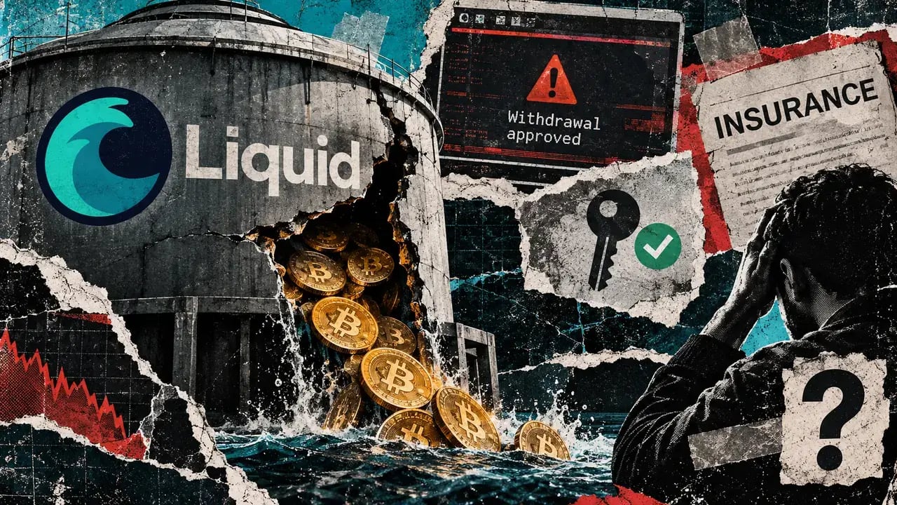 Why keeping your private keys safe won't always stop crypto theft