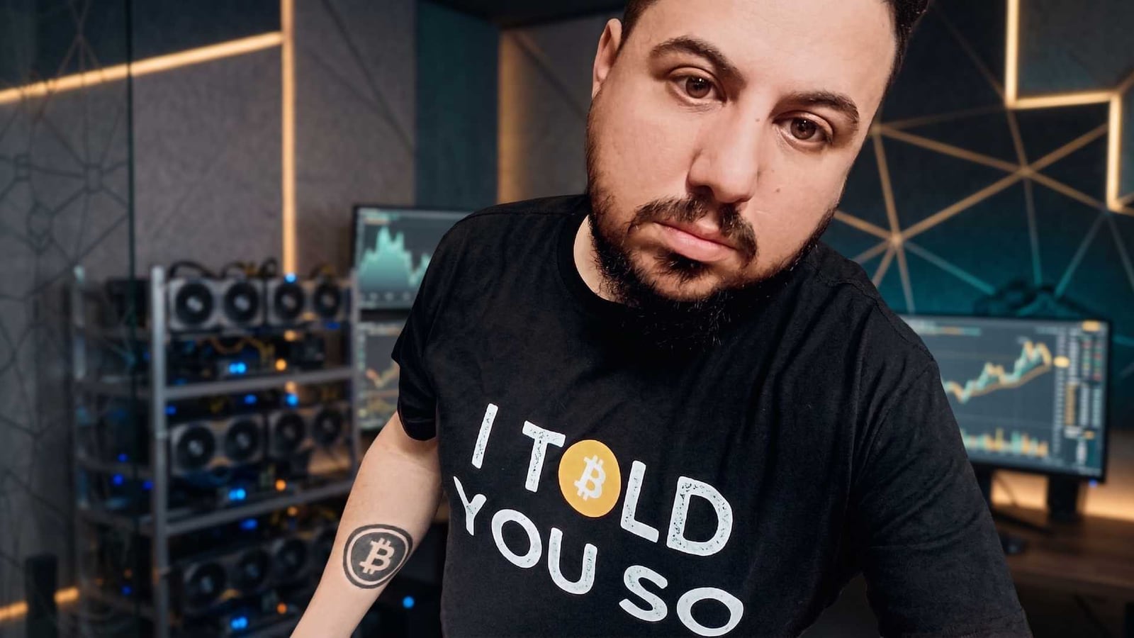 Brasileiro que movimenta Depix todo dia: “nunca mais a Liquid recupera a confiança do mercado”