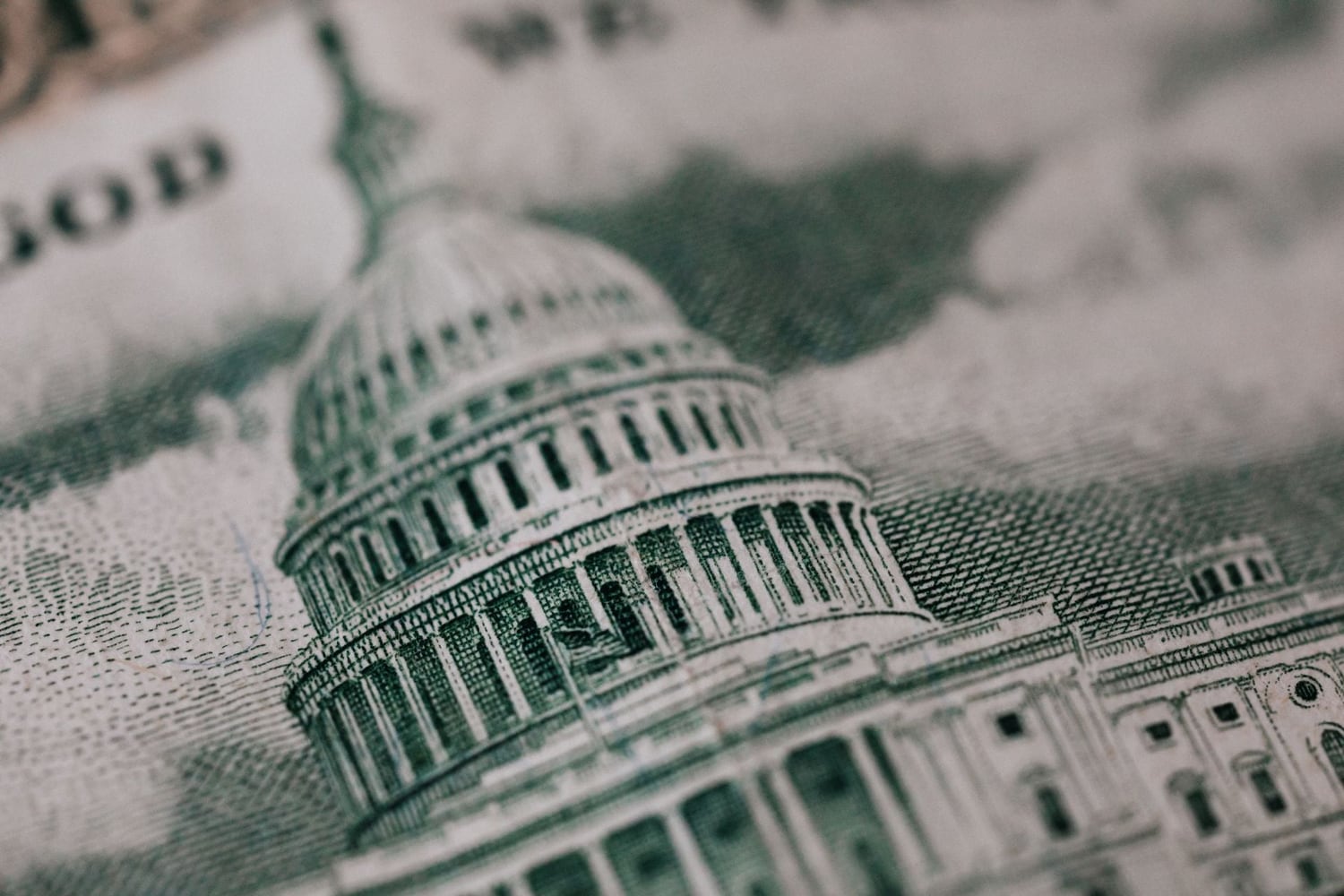 Indústria cripto pretende gastar US$ 30 milhões em campanha contra candidato democrata ao Senado dos EUA
