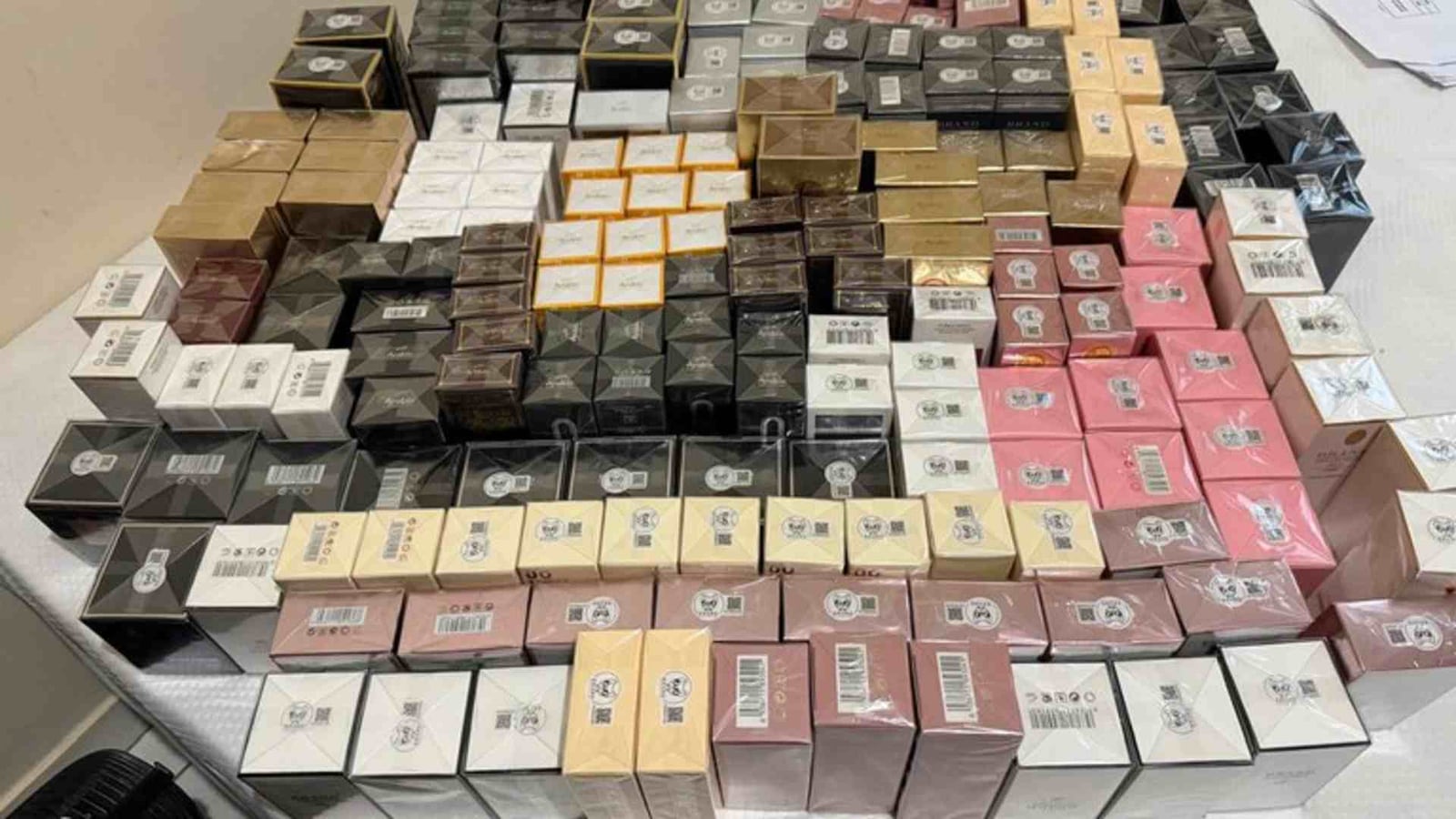 Operação Perfume de Mulher determina bloqueio de R$ 100 milhões em criptomoedas