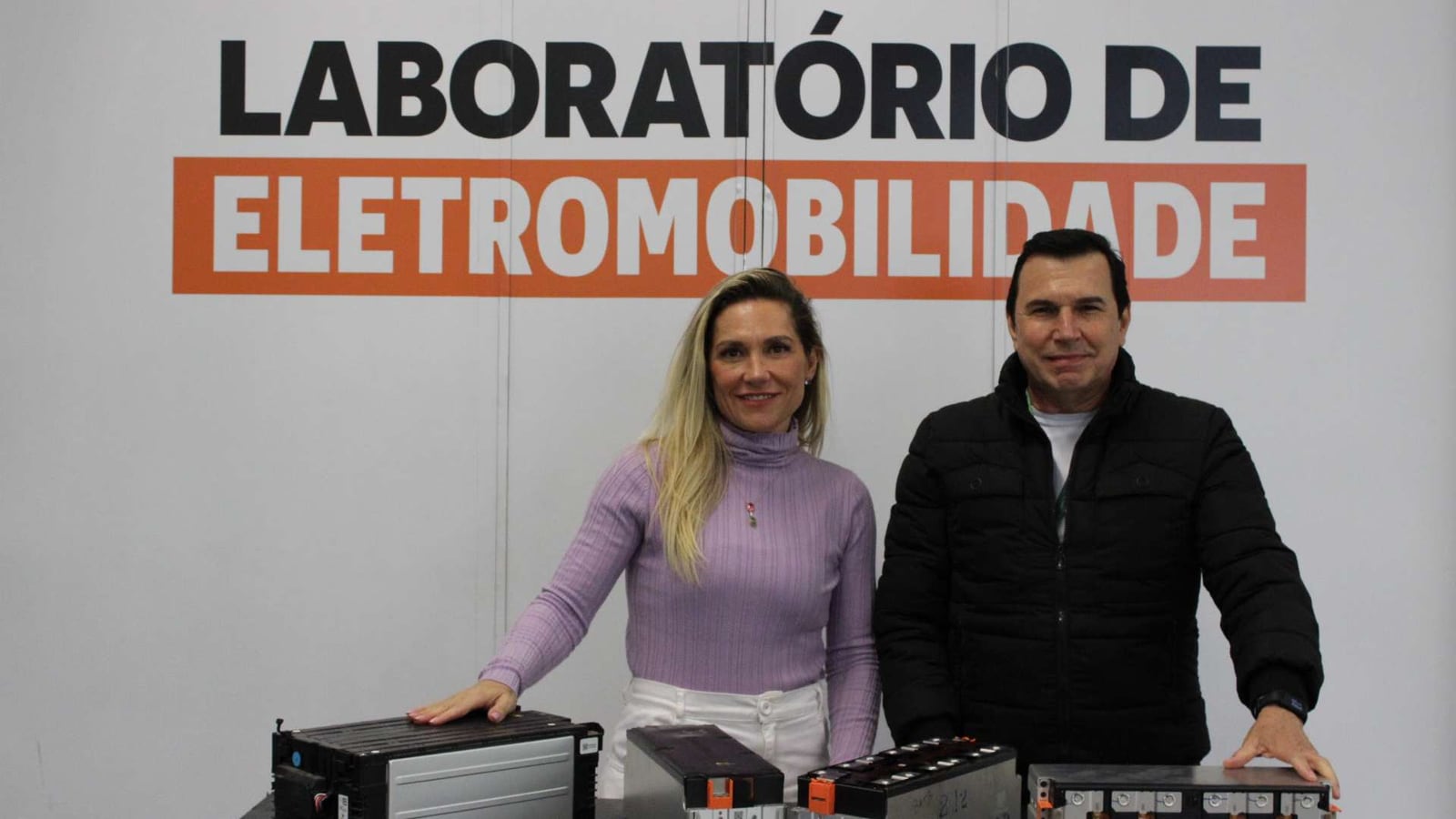 Passaporte Veicular digital pode transformar rastreabilidade de baterias elétricas no Brasil