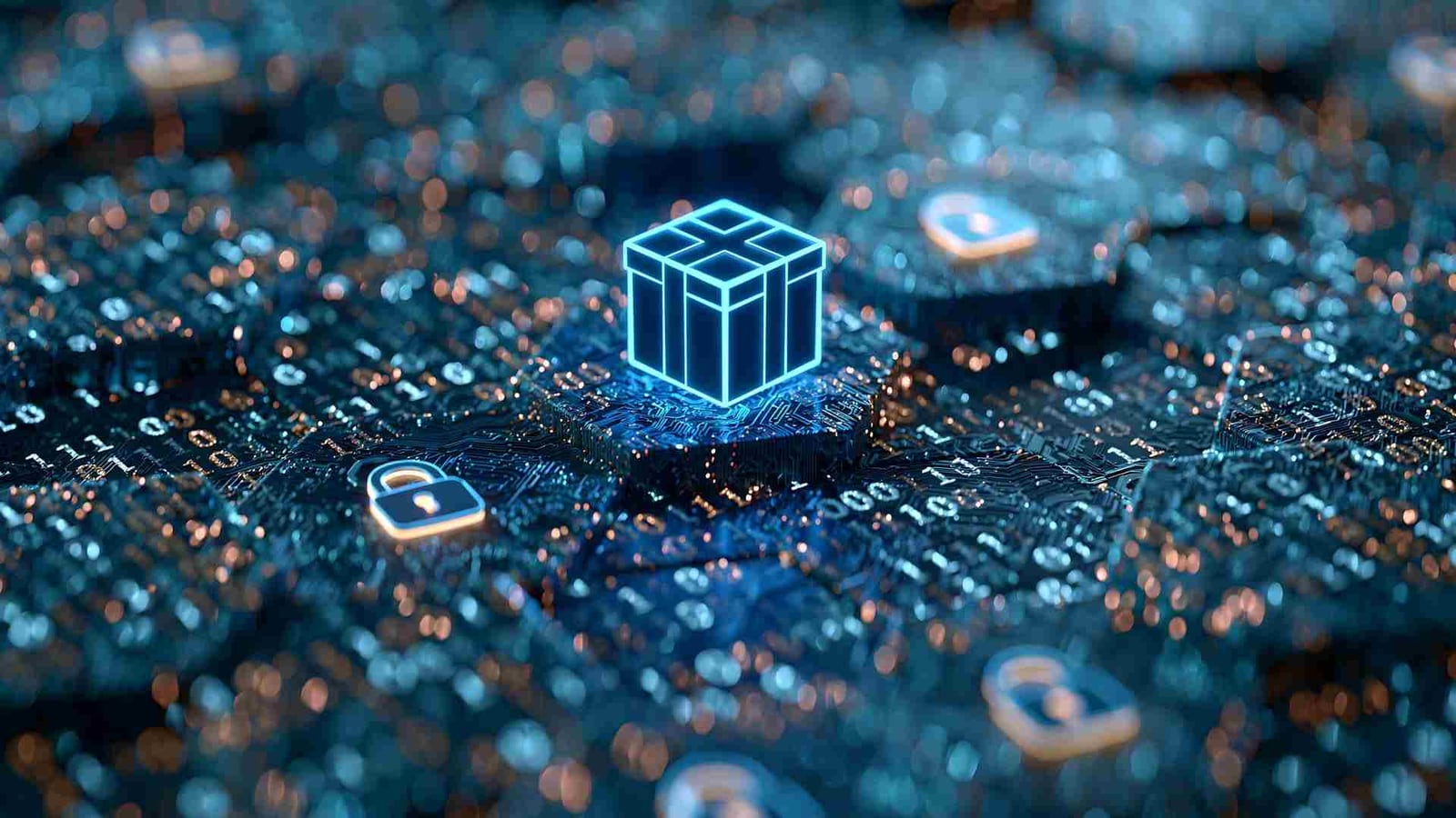Liqi e XDC Network renovam parceria e elevam a US$ 2 bilhões o compromisso de tokenização