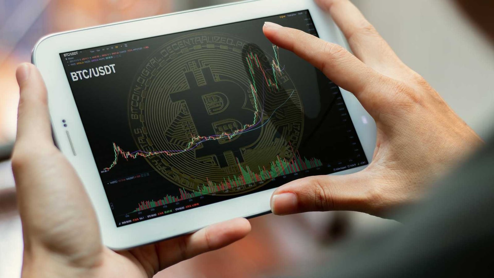 Banco Central amplia rastreabilidade e supervisão sobre ativos virtuais