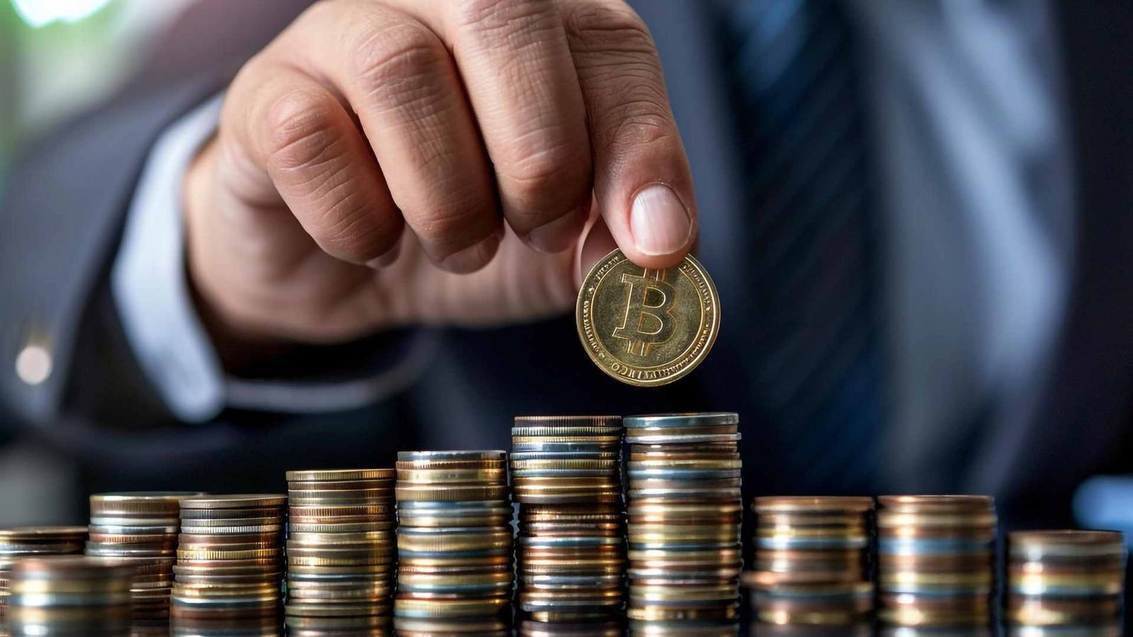MP de São Paulo tem R$ 47 milhões em criptomoedas sob custódia após dois anos de operações