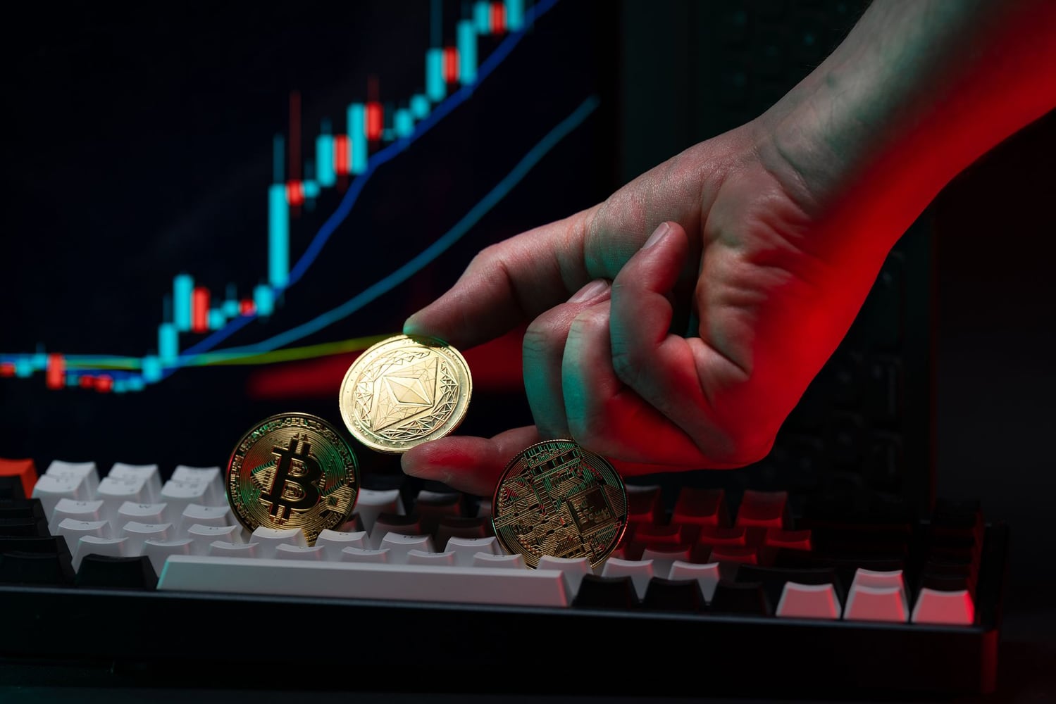 Bitwise explica por que as criptomoedas subiram mesmo após a rejeição do Clarity Act nos EUA