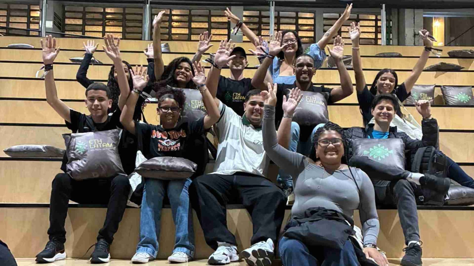 Instituto Educar+ expande sua atuação e as oportunidades para crianças e jovens no Complexo do Chapadão
