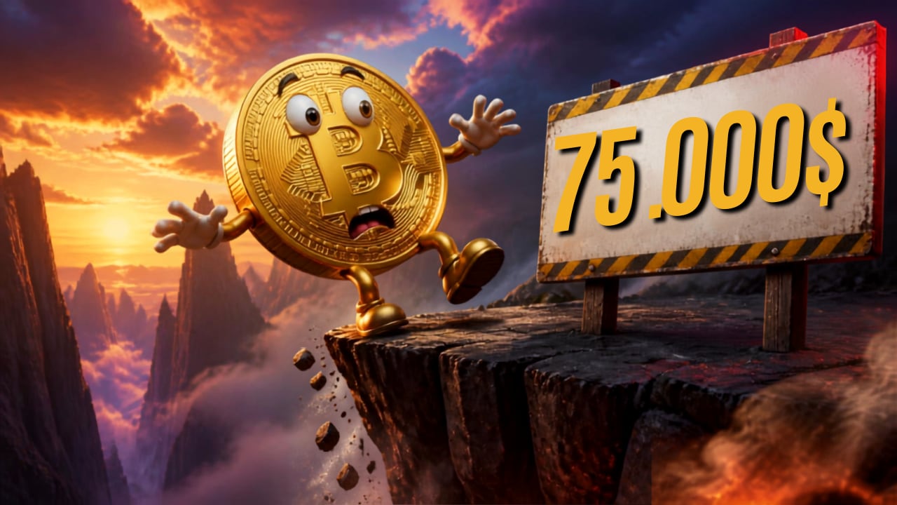 El bitcoin cae, pero no es el fin del mundo