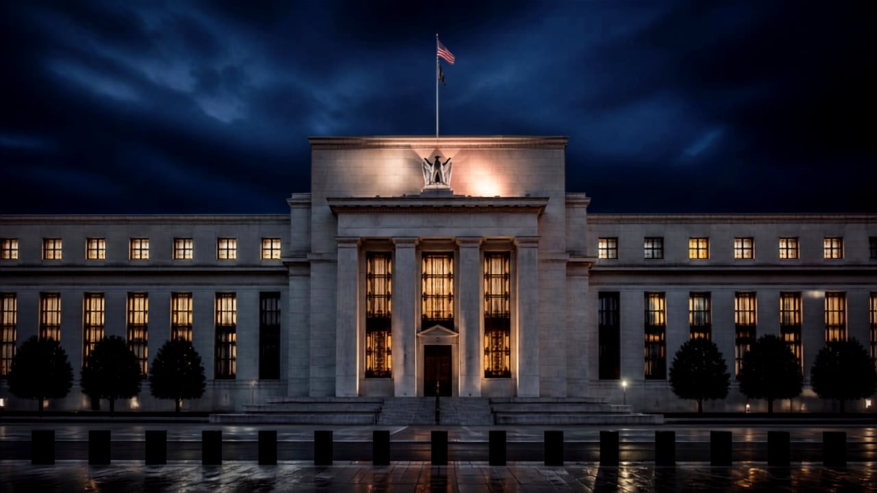 La Fed subirá tipos. El mercado decidirá si se lo cree